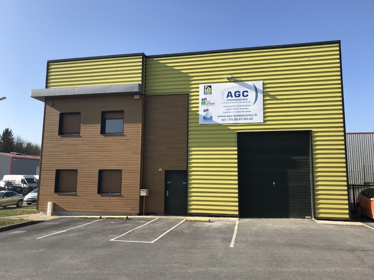AGC Menuiseries