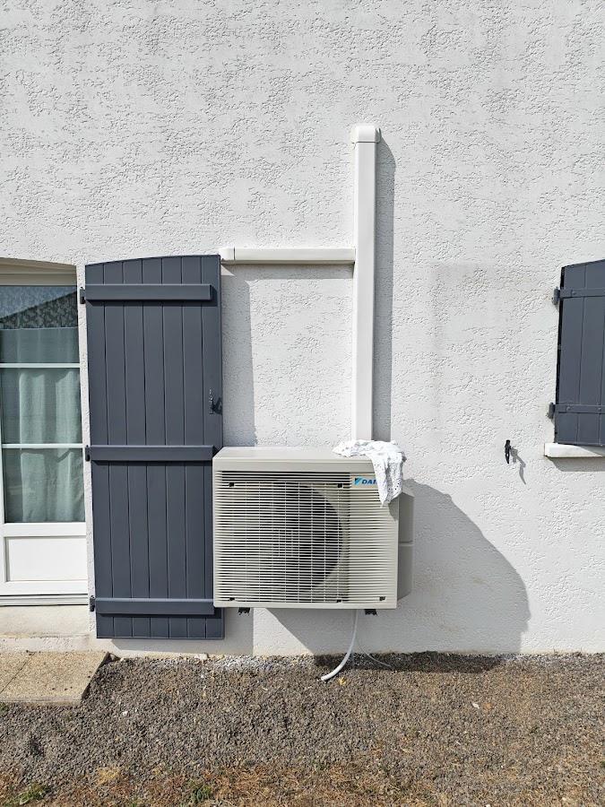2CES TRAVAUX