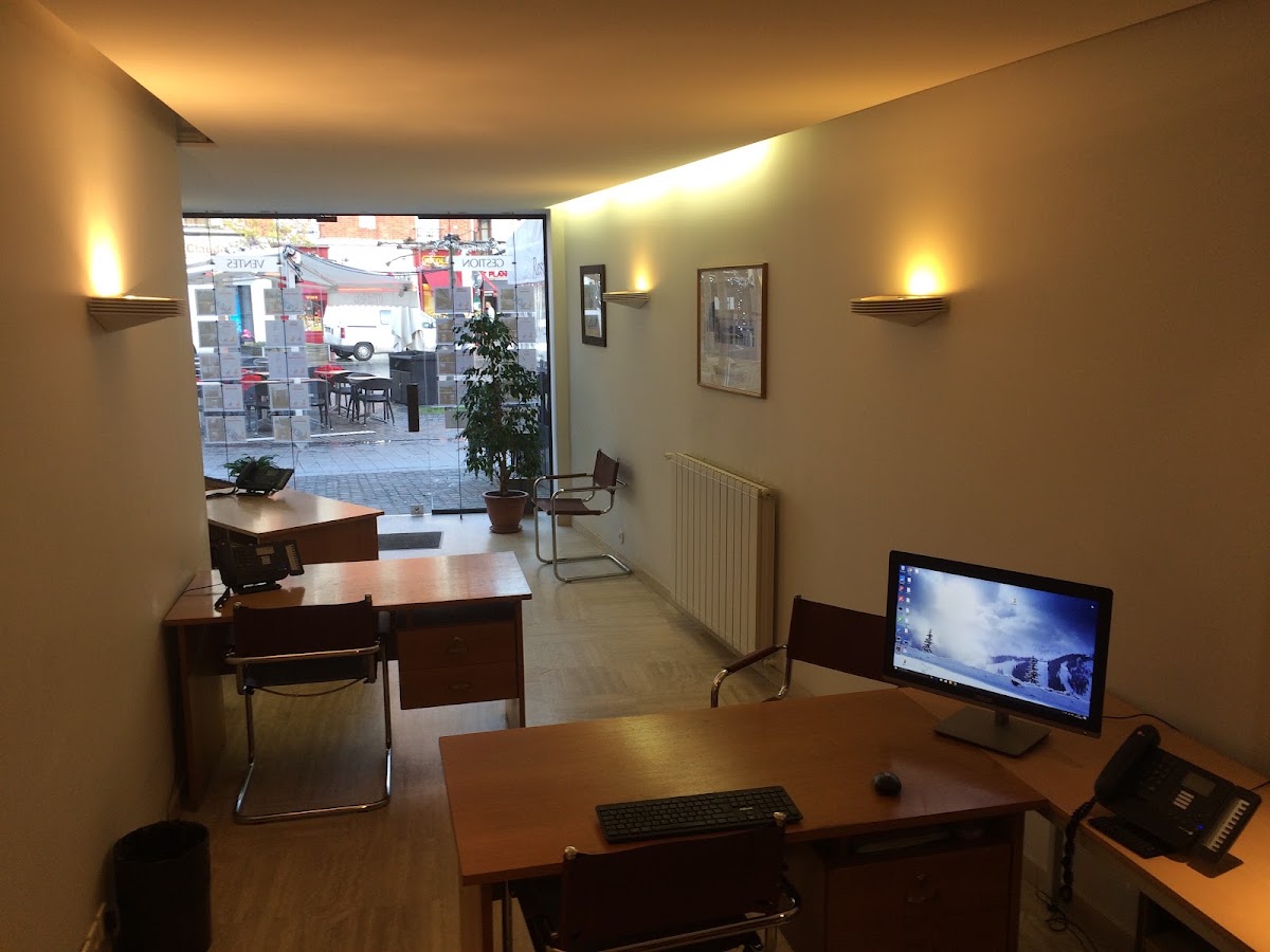 Immobilier Tagliero