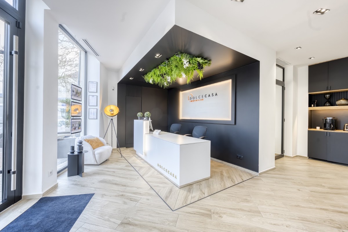 Dolce Casa immobilier