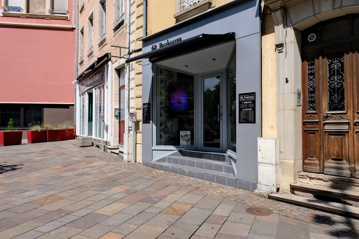 68,Faubourg