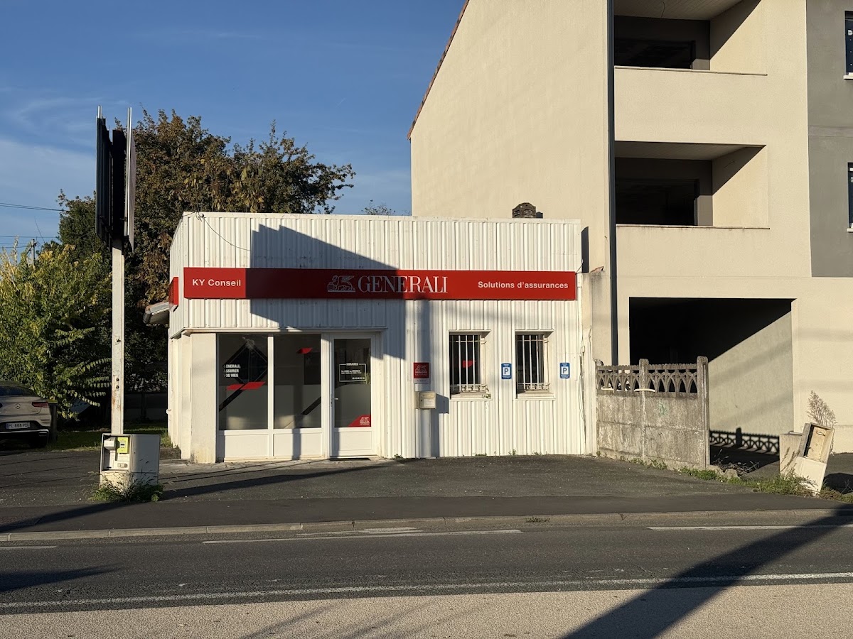 Assurance Generali - Ky Conseil