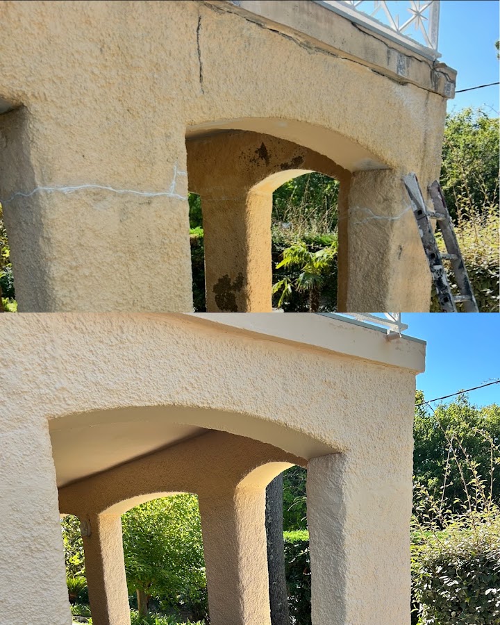 Peinture Intérieure et Extérieure | 64 Pays Basque | WK Services