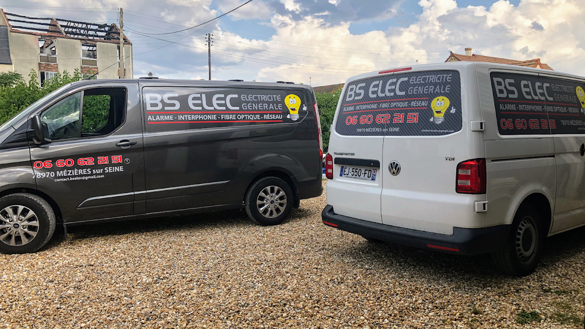 BS Elec
