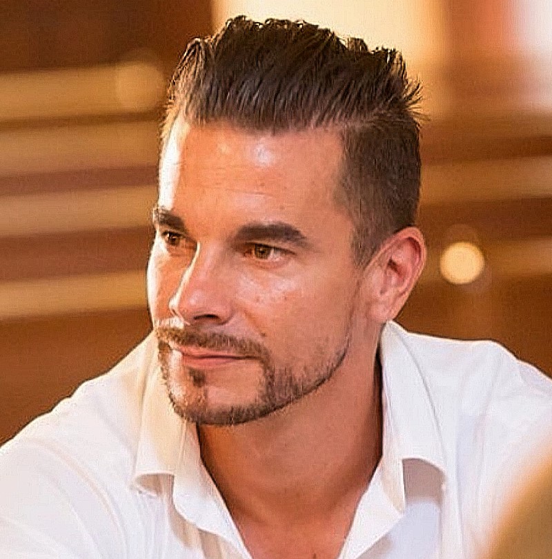 Pierre-Louis Tassa - Agent Immobilier à civrieux d'azergues