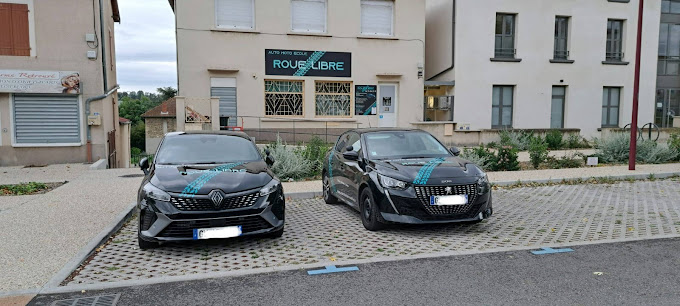 Auto Ecole Roue Libre