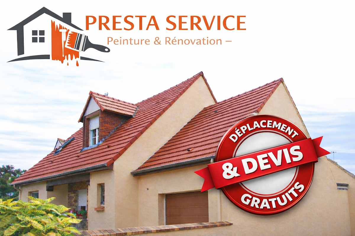 Presta service