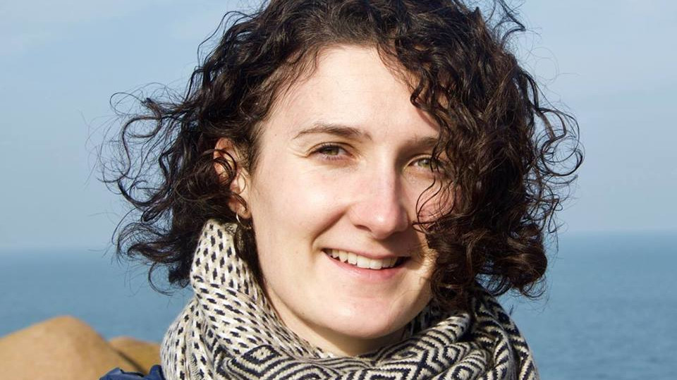 Dr Elise Dal Soglio