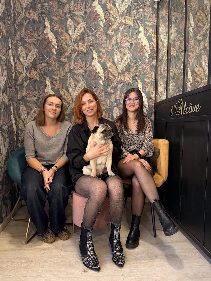 L'Alcove