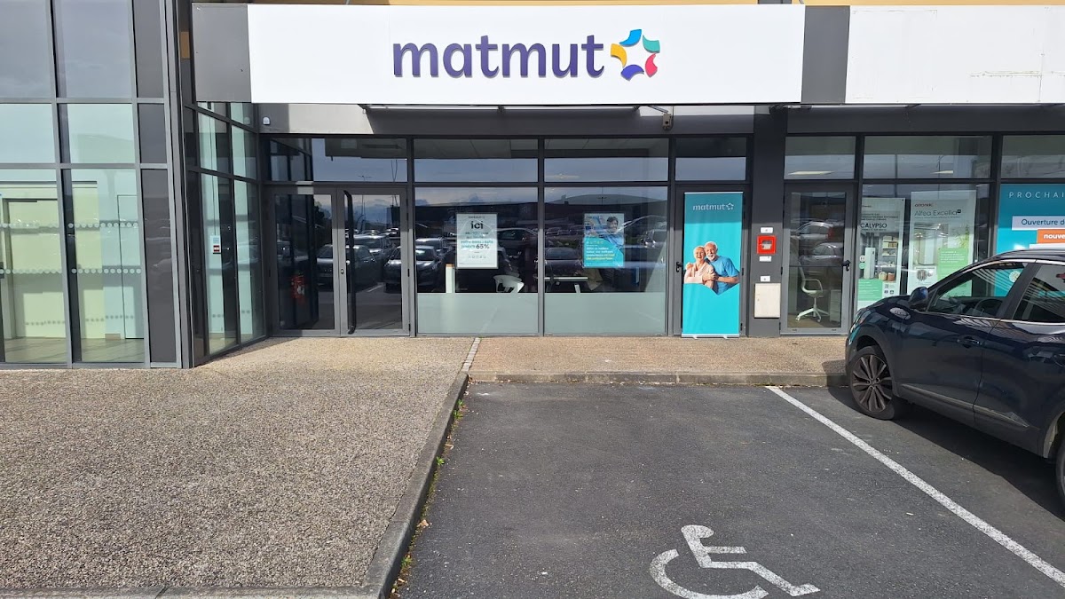 Matmut Assurances
