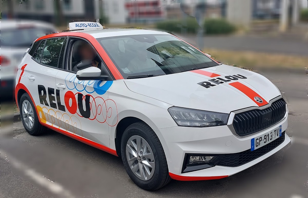 Relou Conduite Mabilais