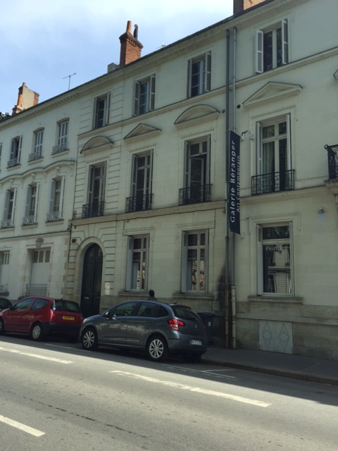 BERANGER IMMOBILIER