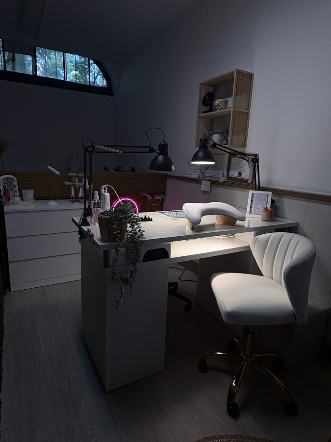 Institut de beauté laulynails | Kallisté