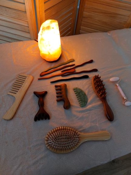 Elle'CocoonZen – Massage bien-être à Lentilly