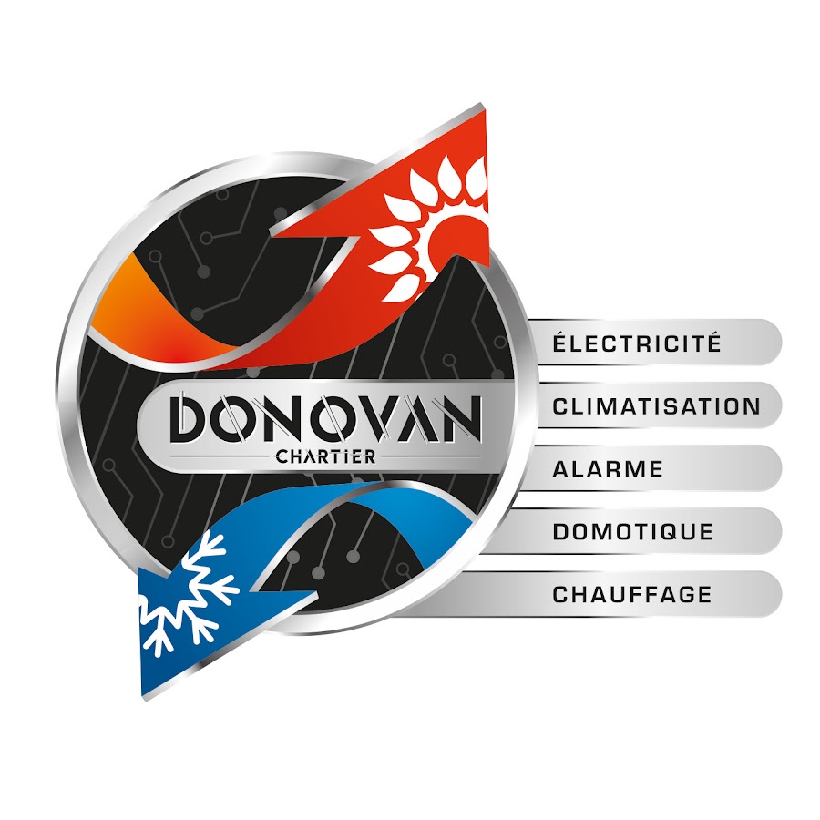 Donovan Chartier Elec