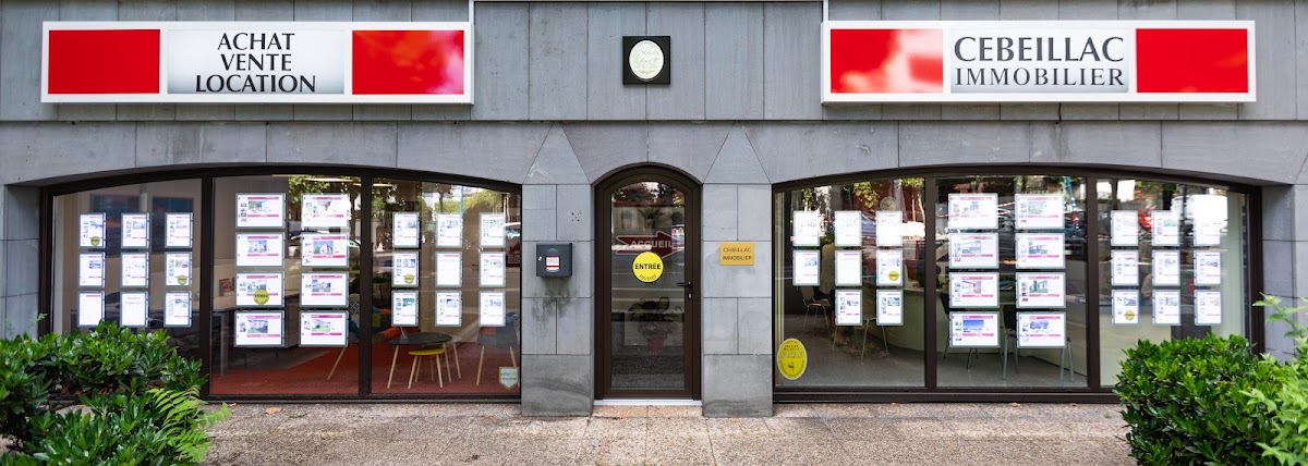 CEBEILLAC IMMOBILIER
