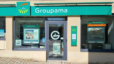 Agence Groupama St Georges sur Loire