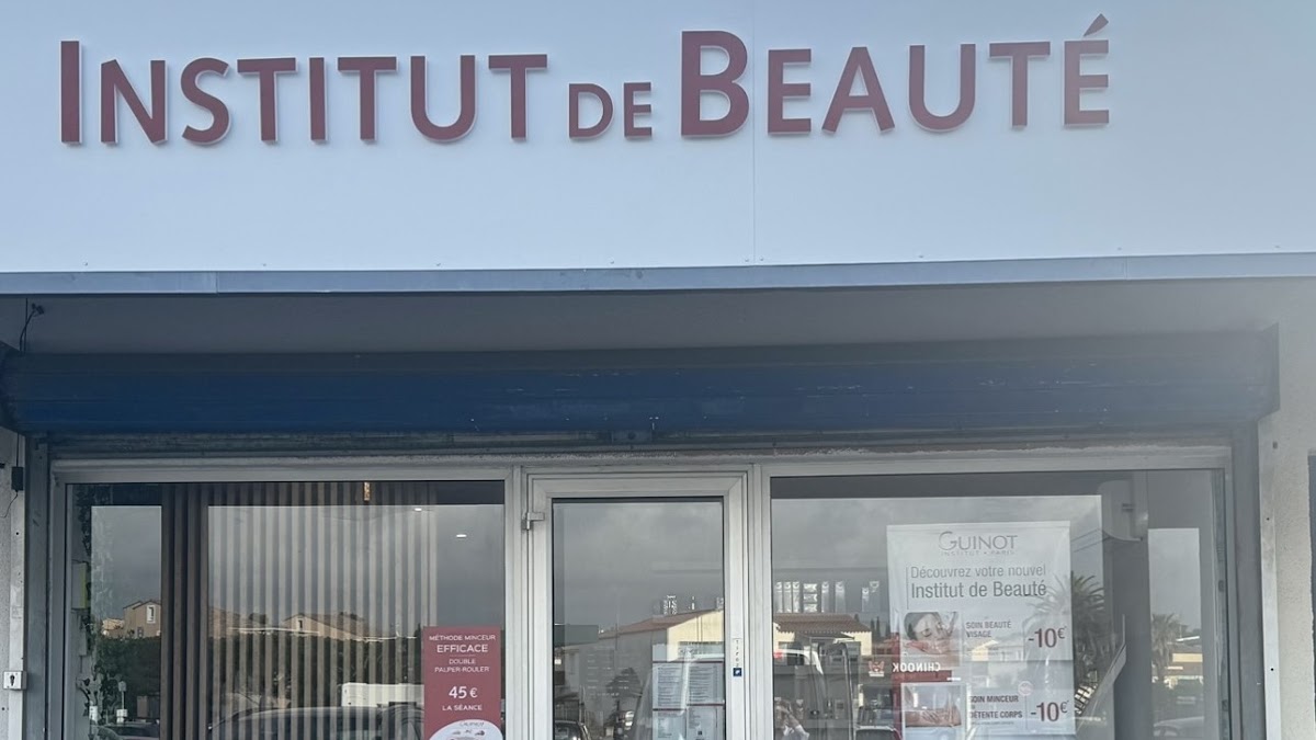 Institut Parfum d'Alizé