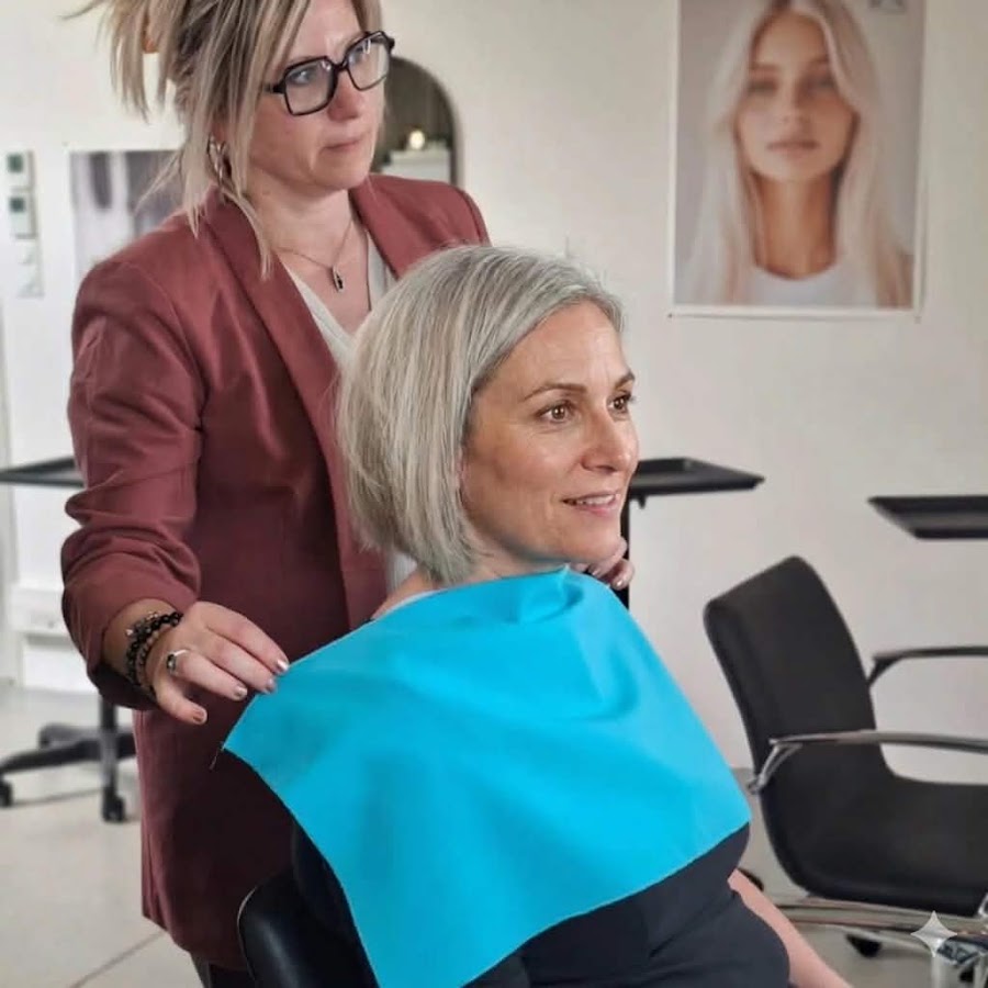 Renais'Sens Conseil en Image et coiffure à domicile