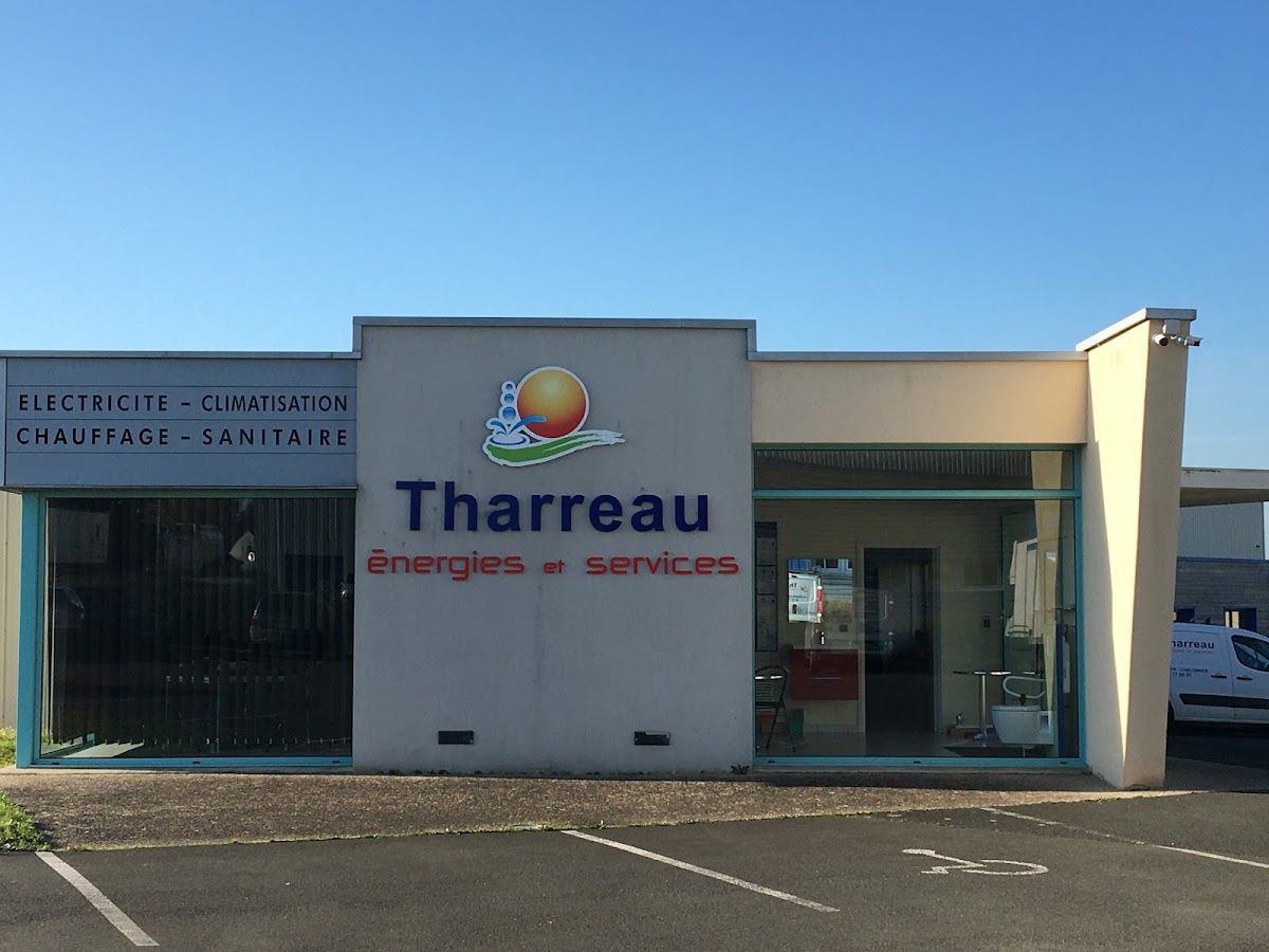 Tharreau Énergies et Services