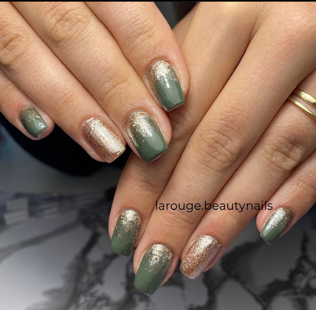 LAROUGE BEAUTY NAILS