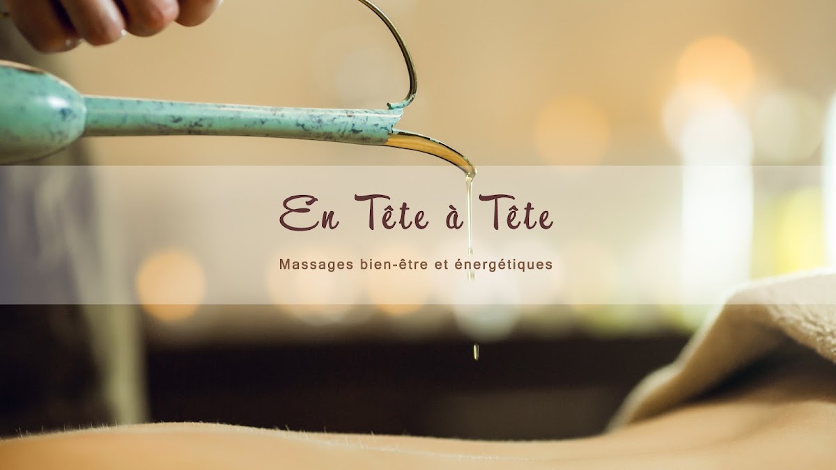 En tête à tête