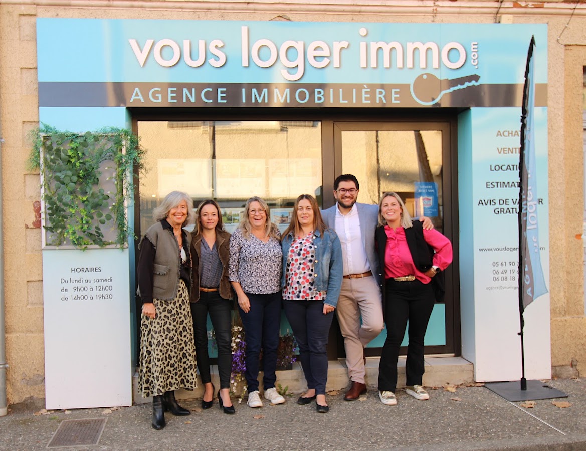 Agence Vous Loger Immo