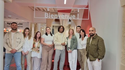 MAIF Assurances Bordeaux