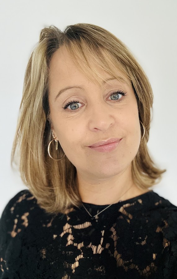 caroline bouffet