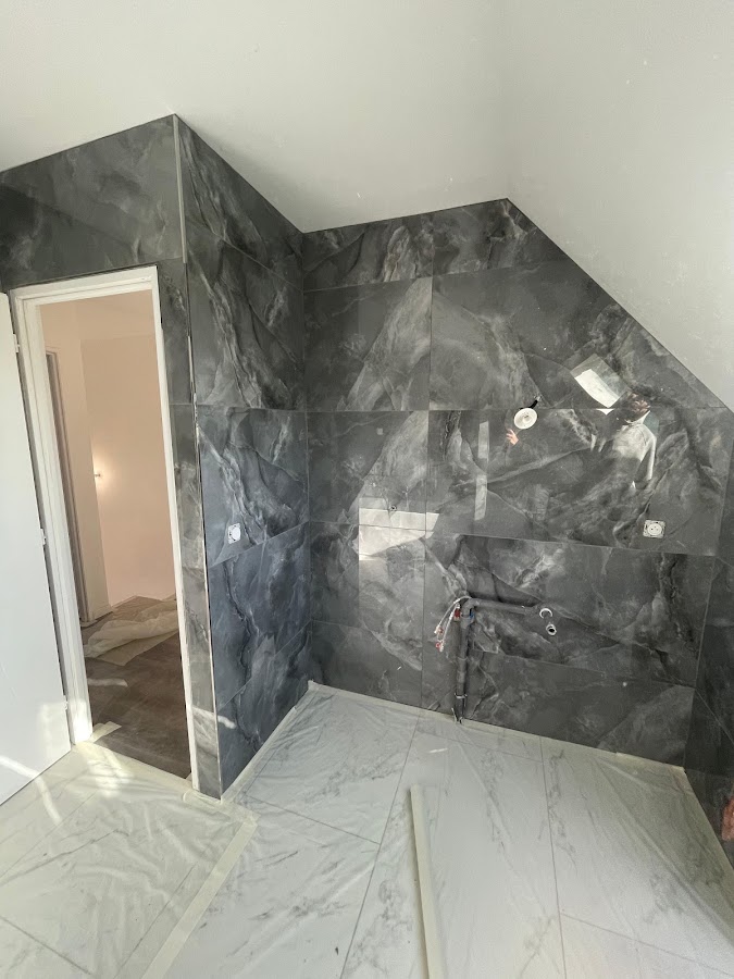 Entreprise de peinture - SARL GBR - Peintre professionnel