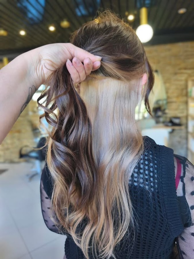 Salon L'empreinte