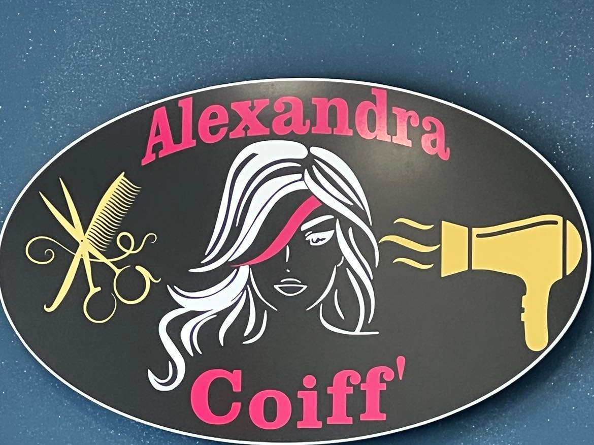 alexandra coiff'