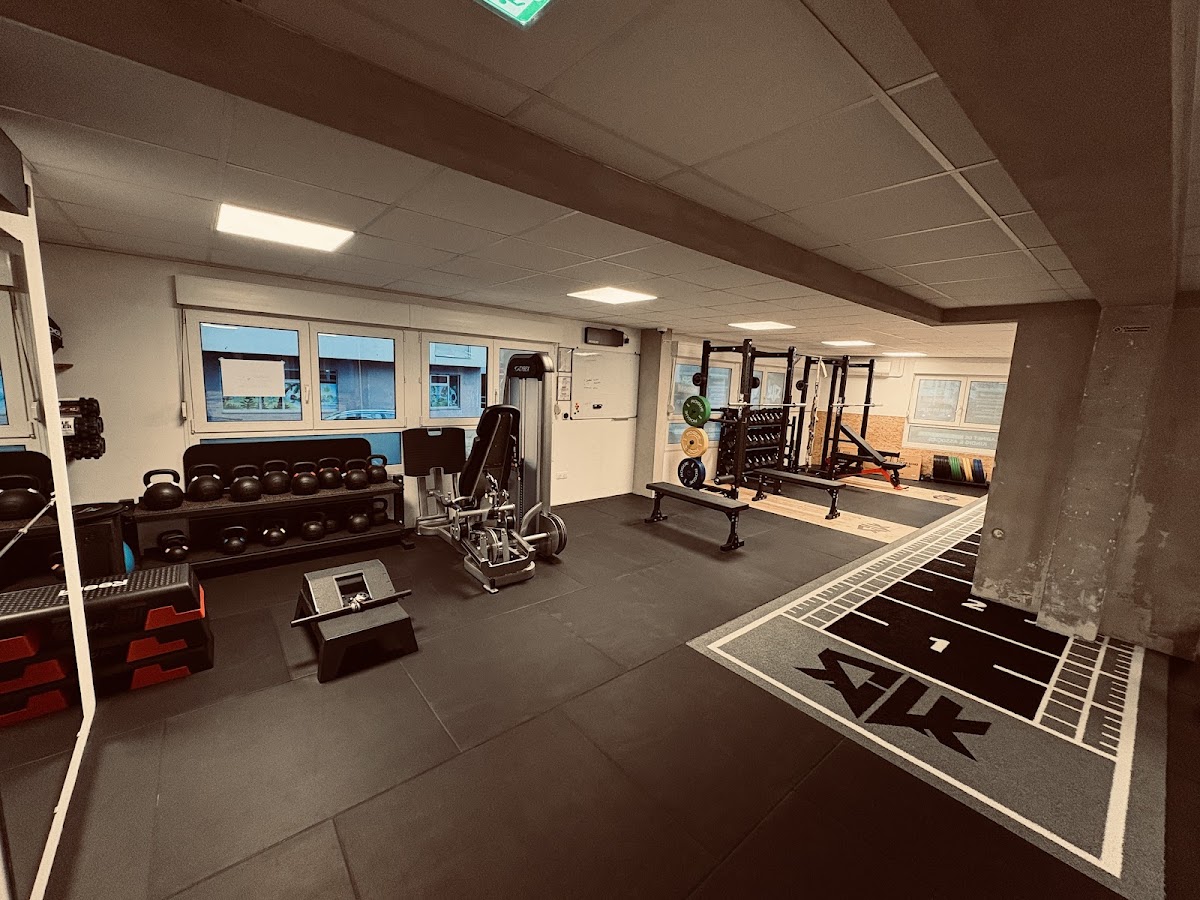 Kiné, Sport & Performance - Neudorf