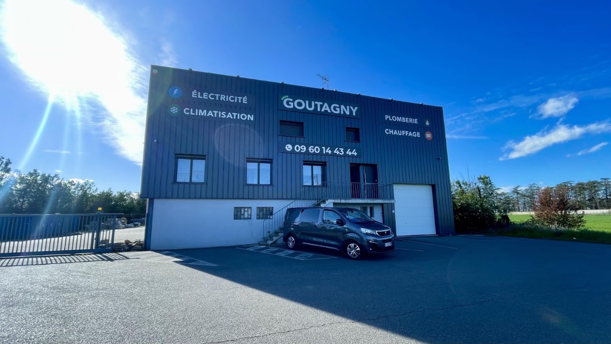 GOUTAGNY ELECTRICITE (GROUPE GOUTAGNY)
