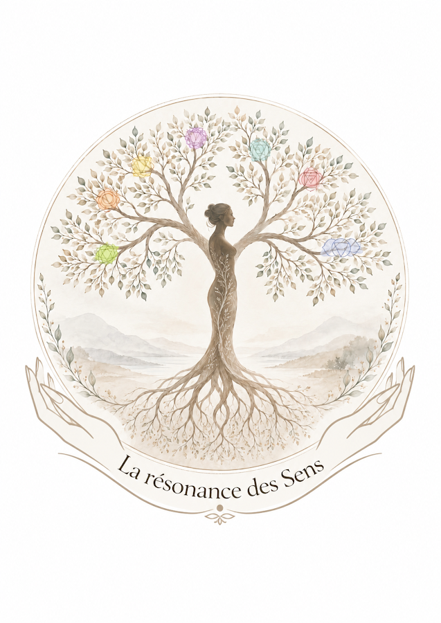 La résonance des Sens