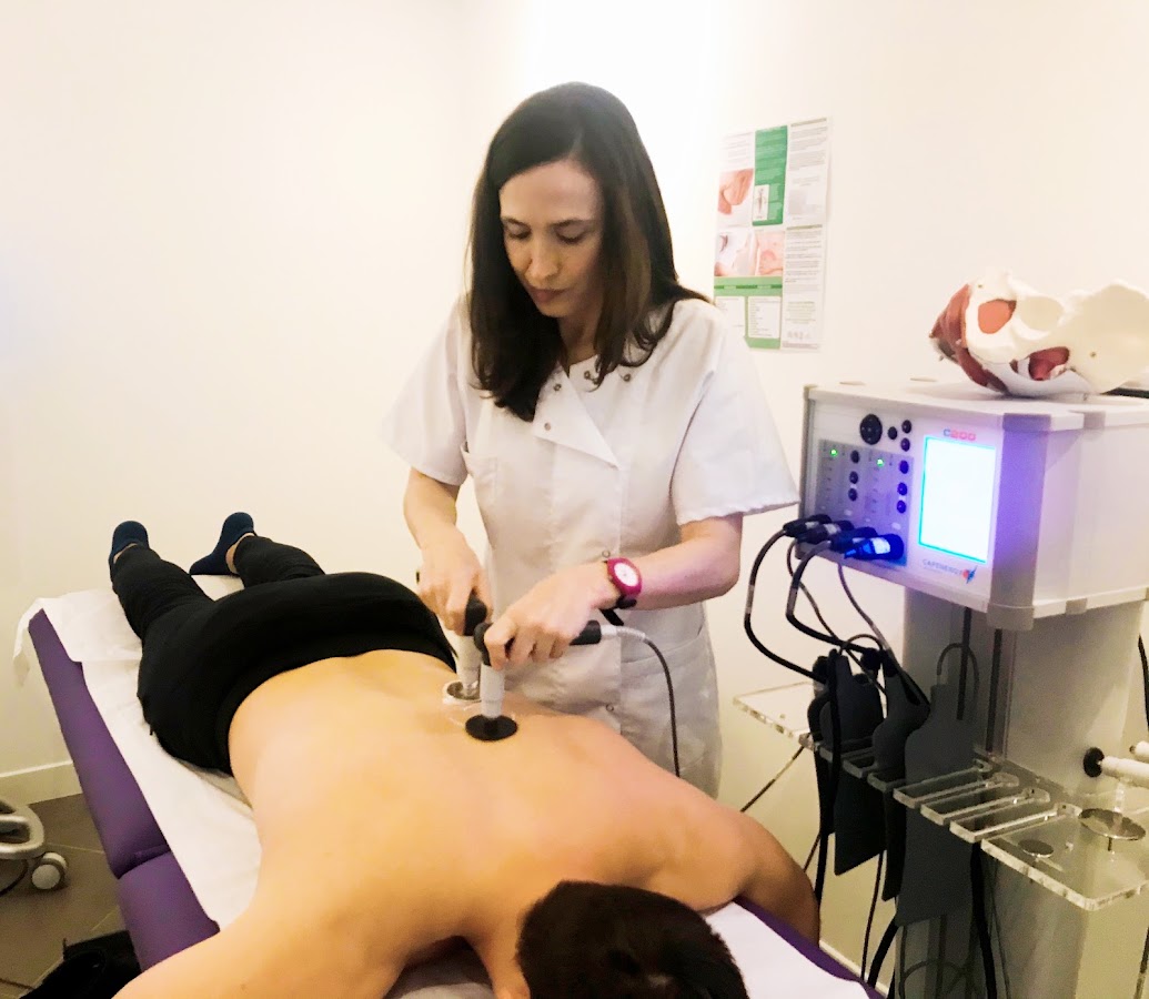 Cabinet Physiothérapie Dermatofonctionnelle & Kinésithérapie Uro-gynécologique Le Crès