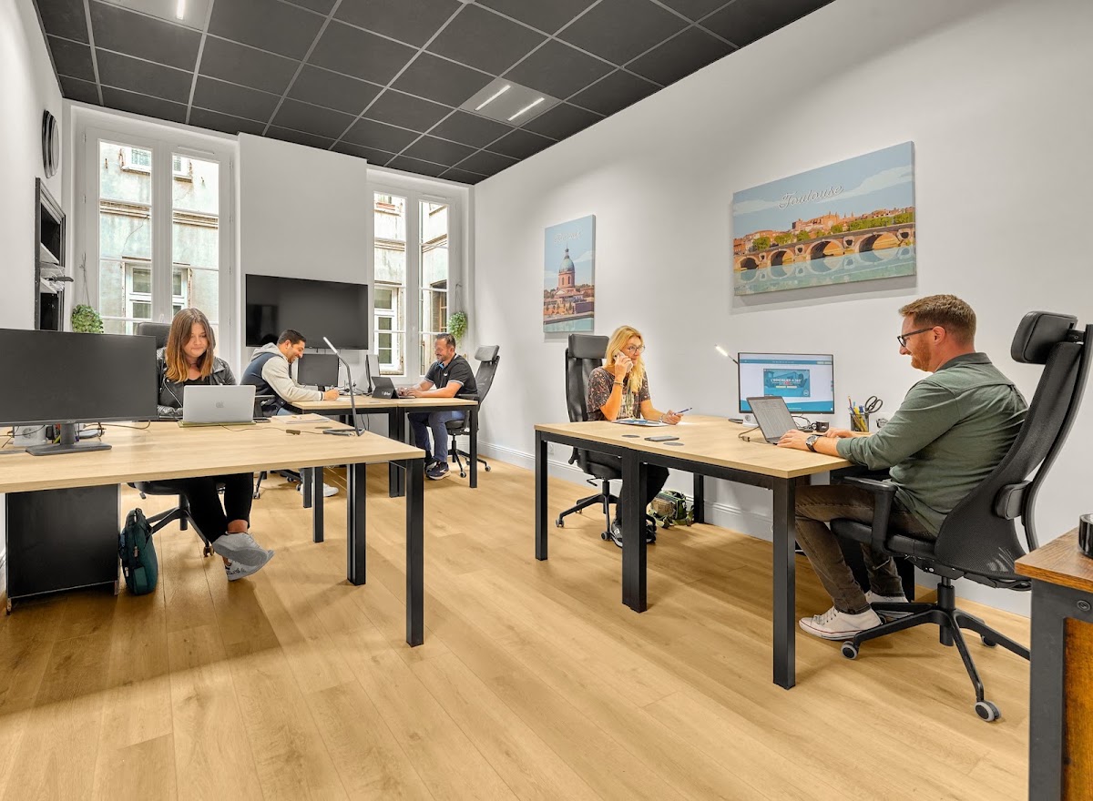 OGP Immobilier Toulouse
