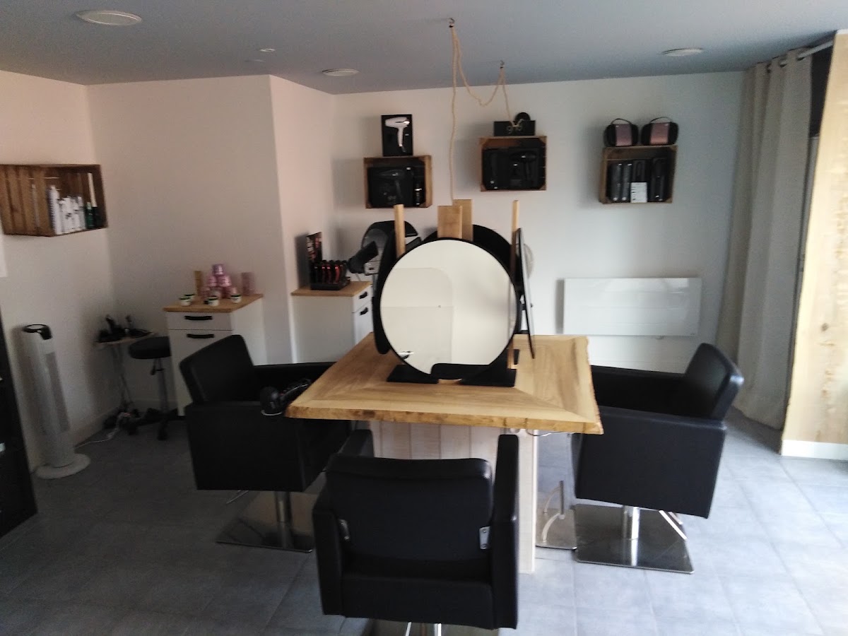 Capelli coiffure