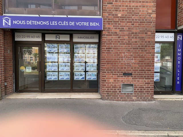 ND Immobilier