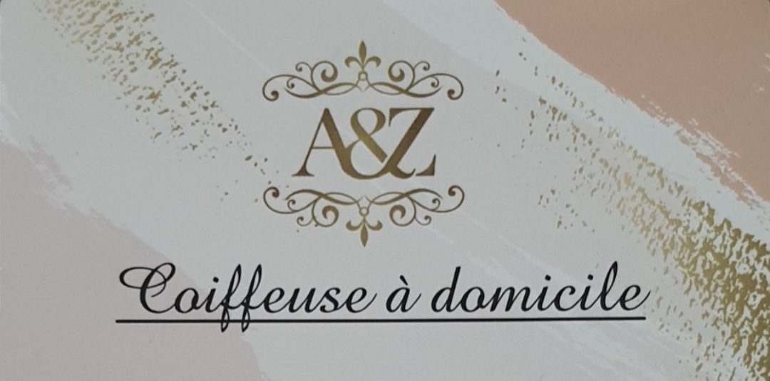 A&Z COIFFEUSE A DOMICILE