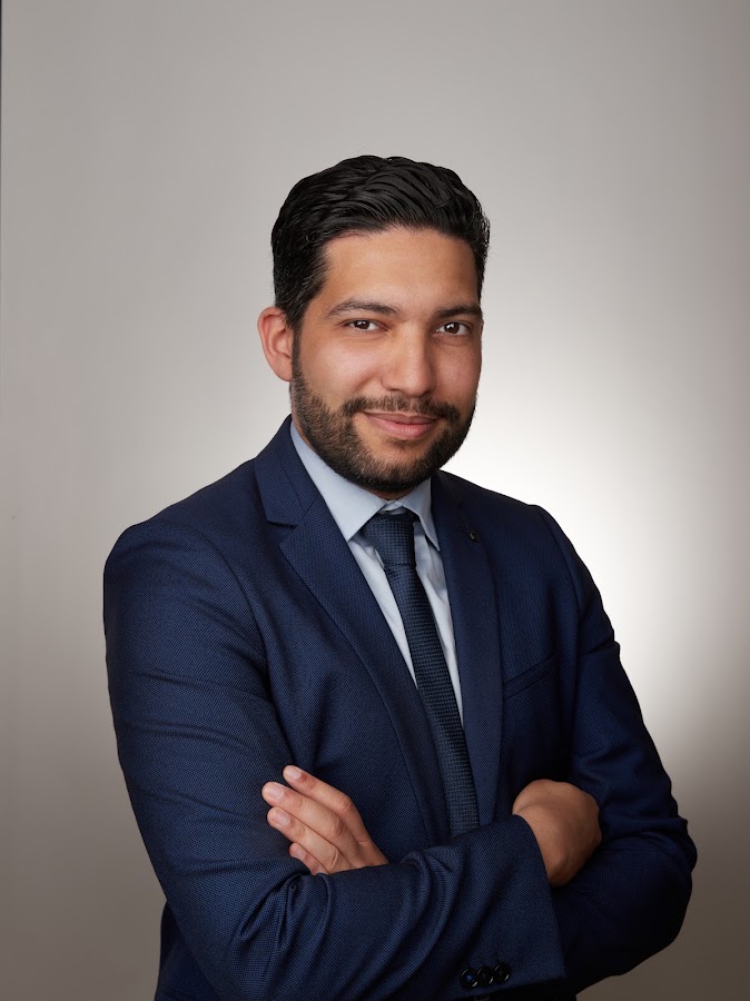 Youssef Naili Avocat Droit public - Fonction publique - Droit des étrangers