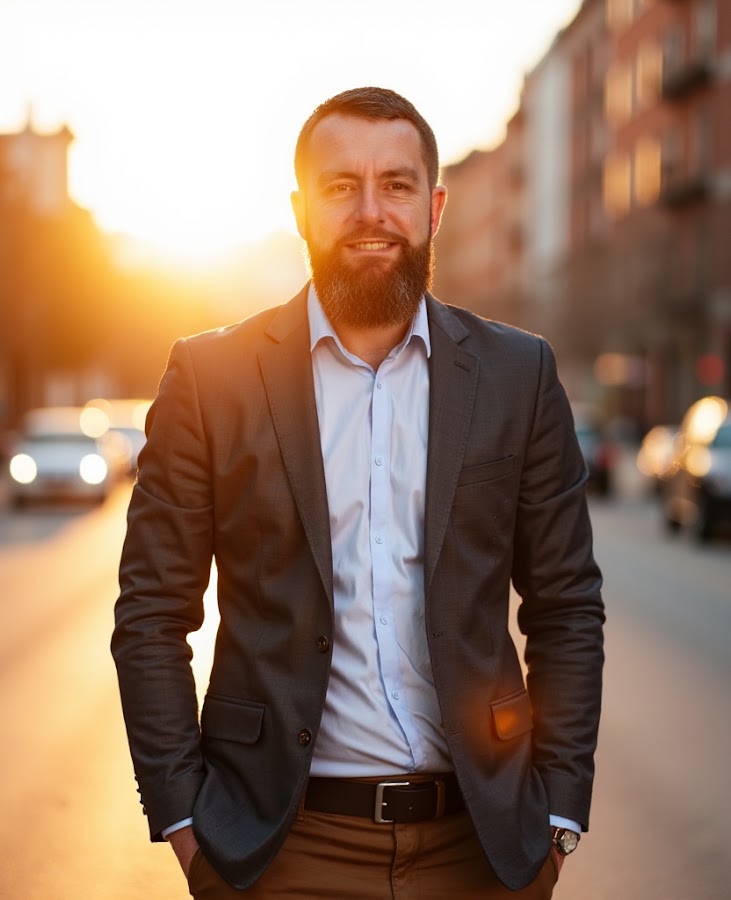 Vannier Grégory Agent Immobilier SAFTI - Neuves-Maisons - Chaligny - Nancy
