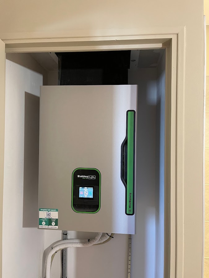 ARCHIELEC – Climatisation & Pompes à chaleur