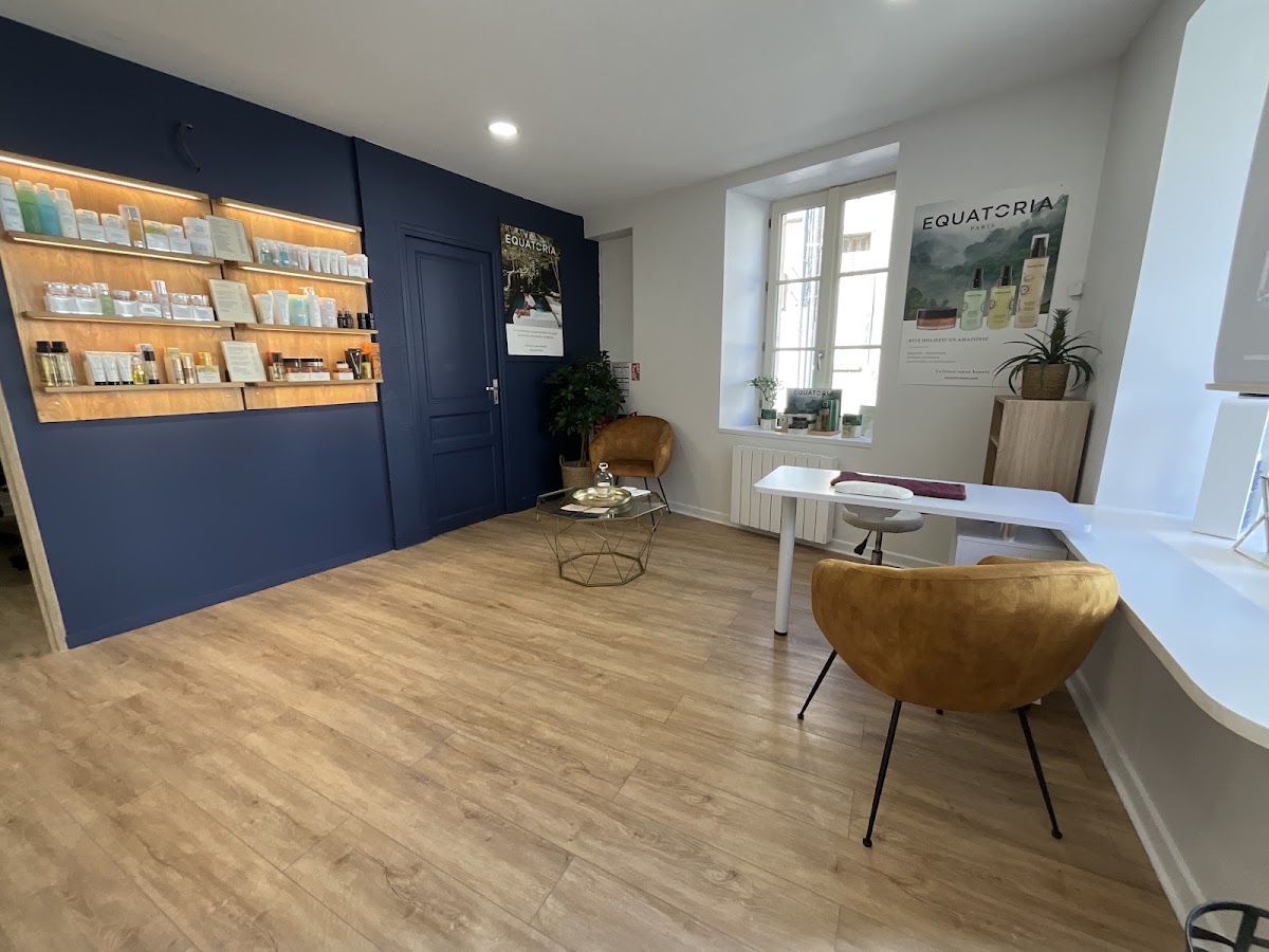 La Maison de la Beauté Sancerre