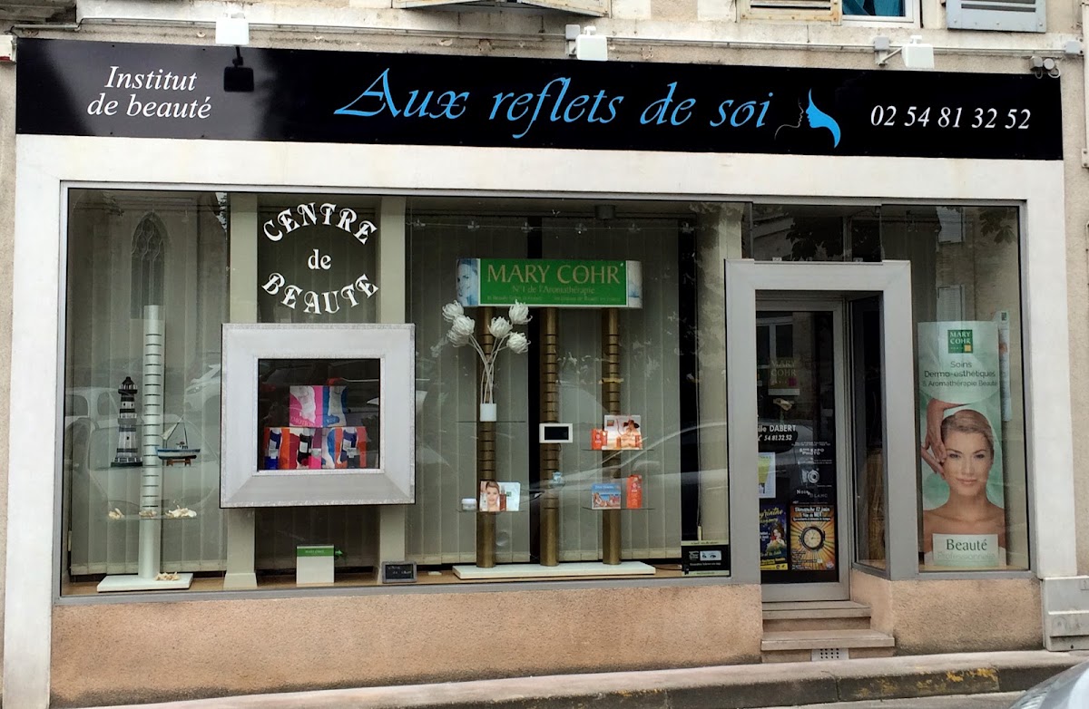 Institut Aux Reflets de Soi