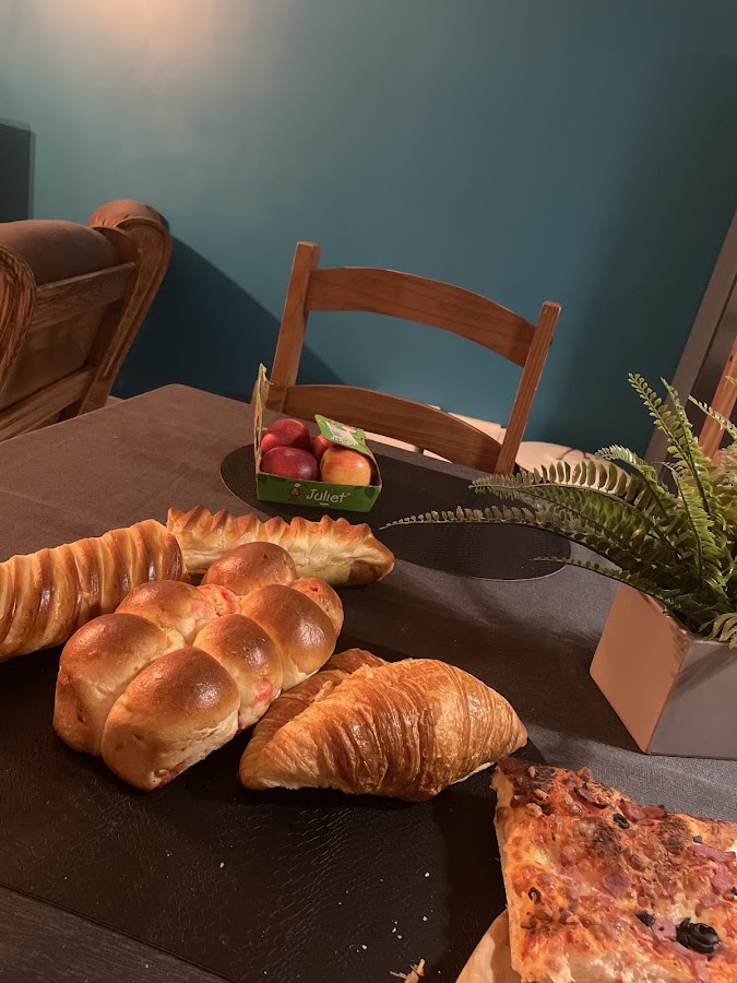 BOULANGERIE SALENGRO