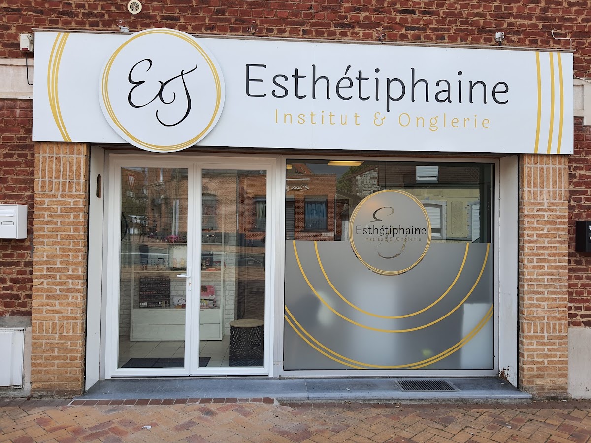 ESTHÉ Tiphaine
