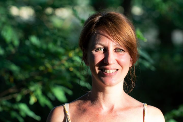 Valérie Bonin - Thérapeute humaniste Approche anti-oppressive