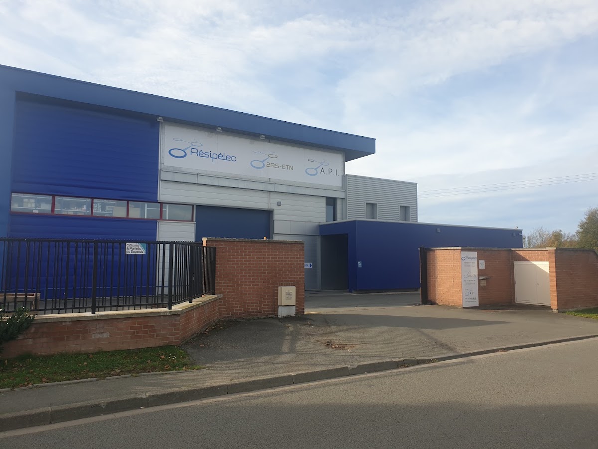RESIPELEC