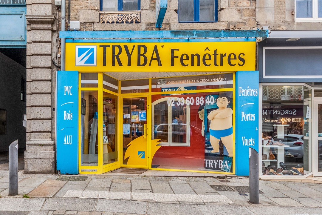 TRYBA Avranches